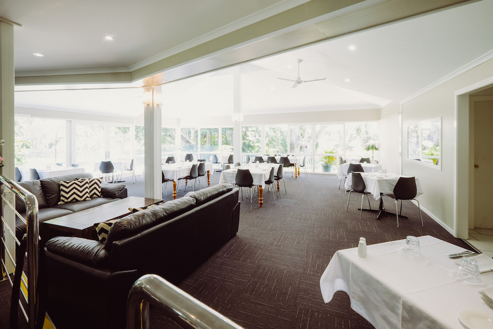 Moree Hotel in Moree - photo 3
