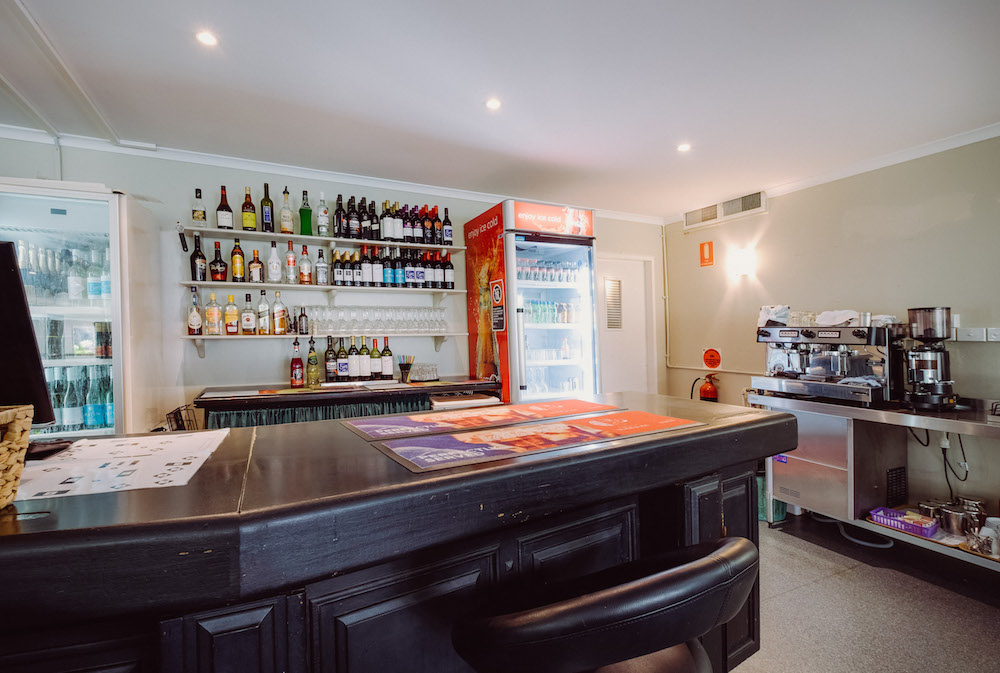Moree Hotel in Moree - photo 2