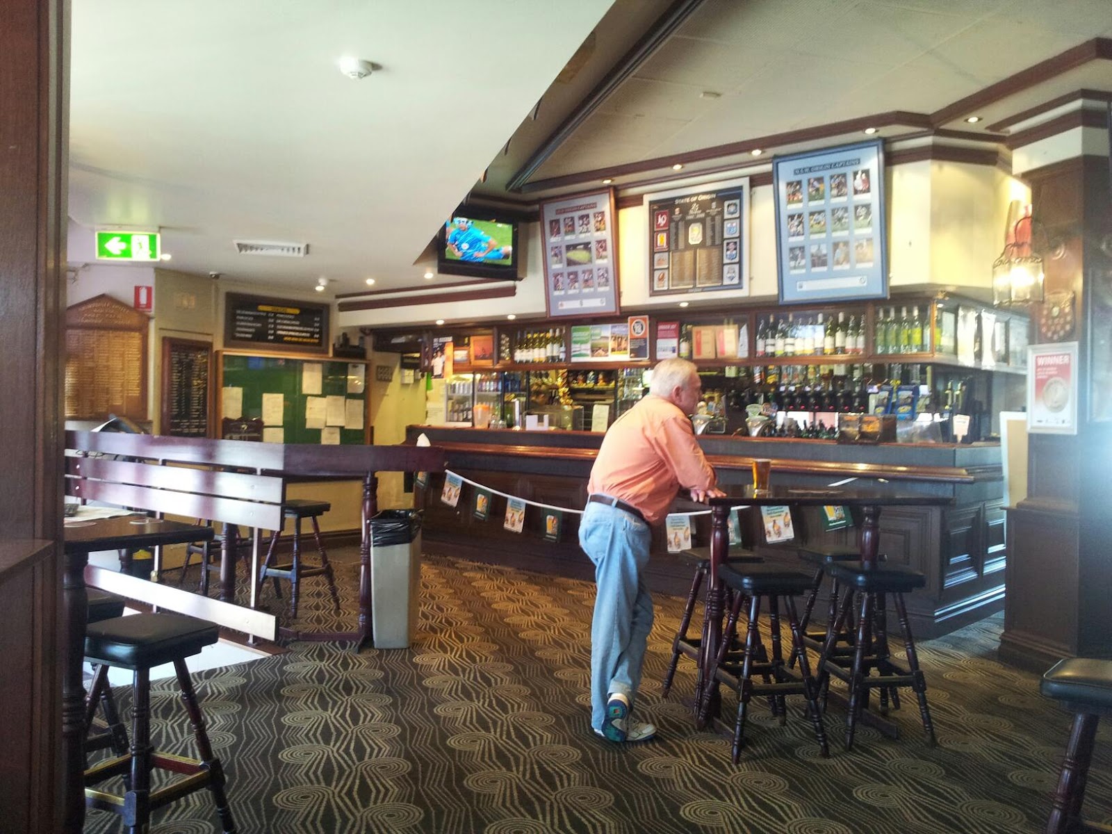Mortdale Hotel in Mortdale - photo 2