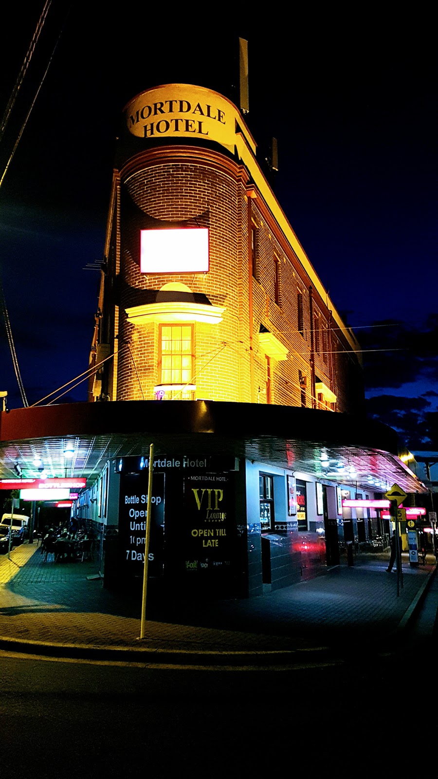 Mortdale Hotel in Mortdale - photo 1