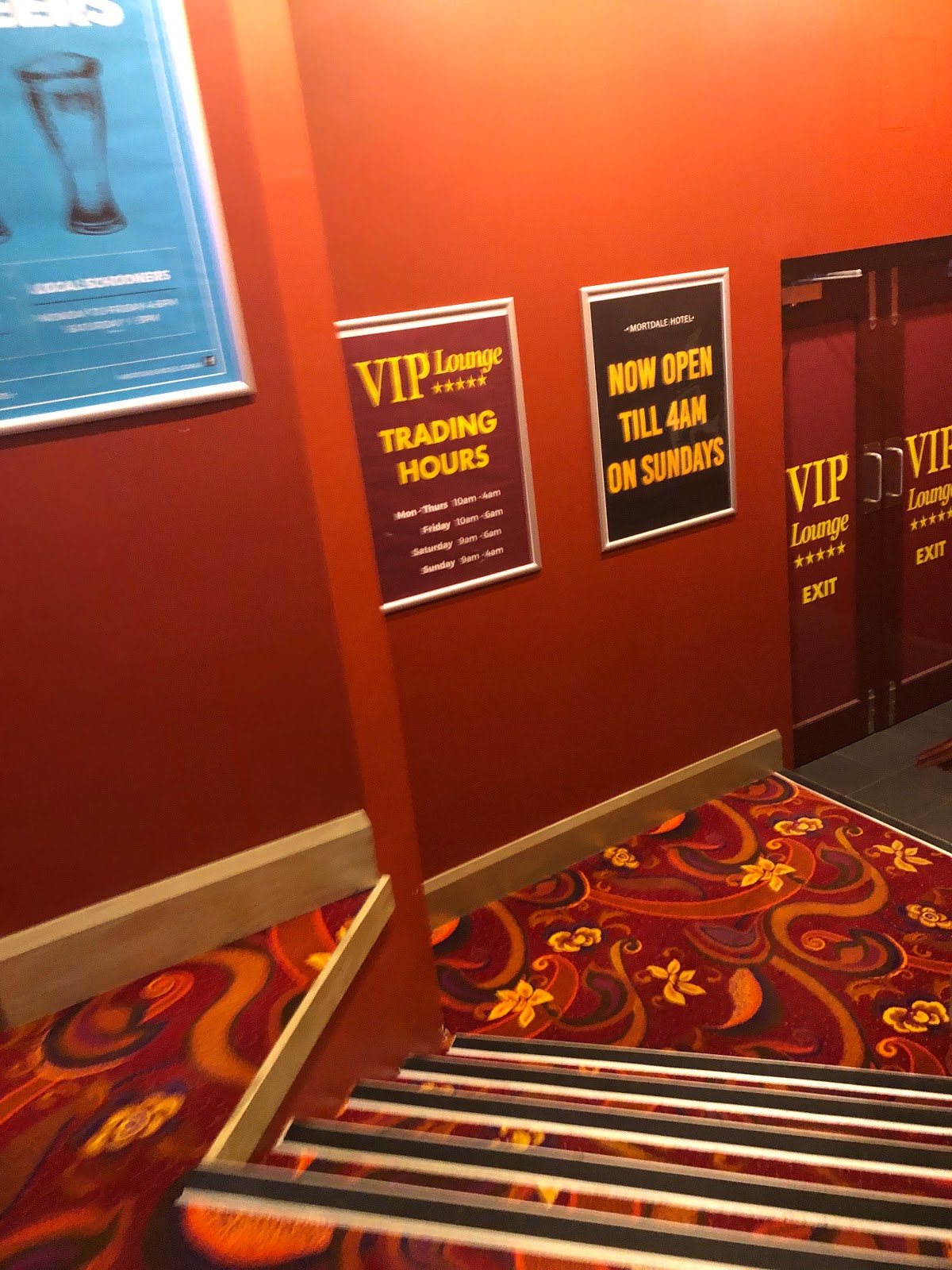 Mortdale Hotel in Mortdale - photo 4