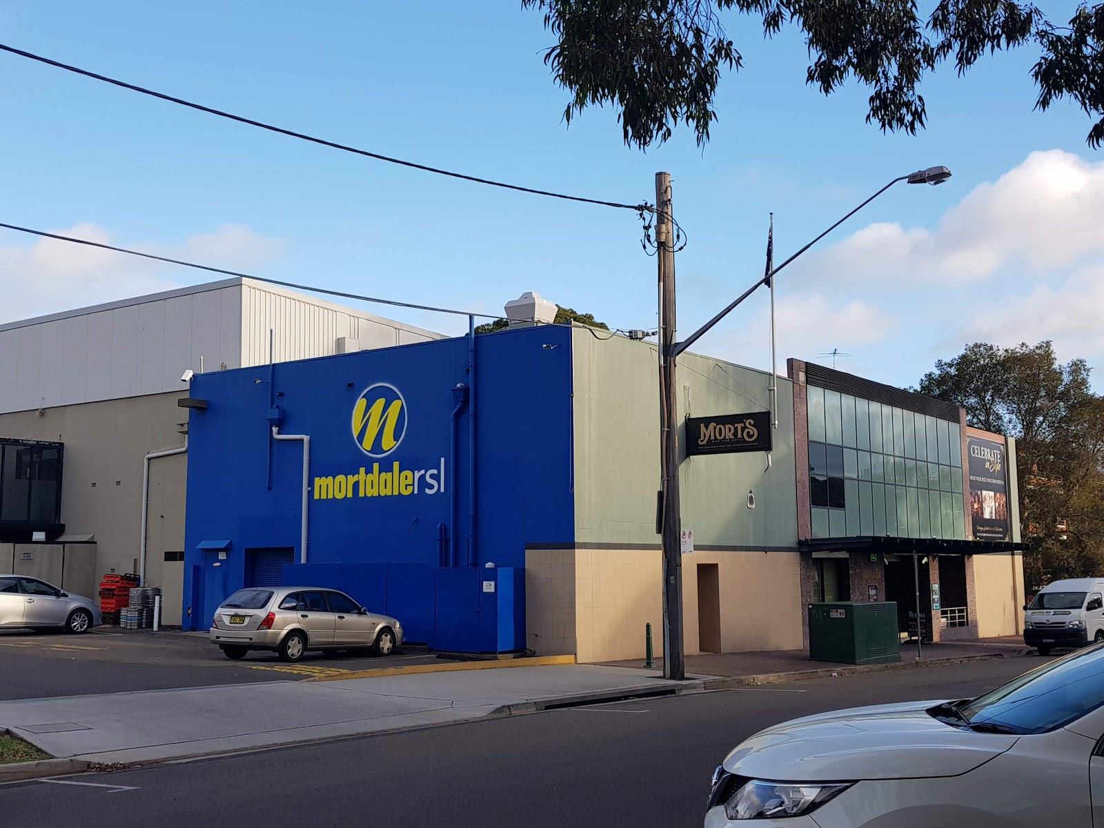 Mortdale RSL Community Club Limited in Mortdale - photo 1