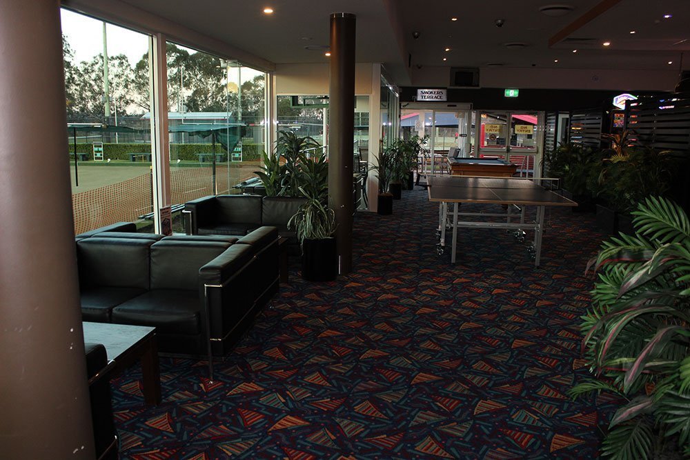 Moruya Bowling & Recreation Club in Moruya - photo 2