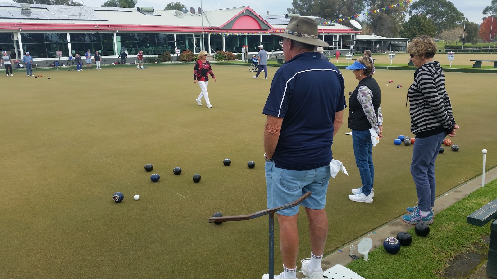 Moruya Bowling & Recreation Club in Moruya - photo 1
