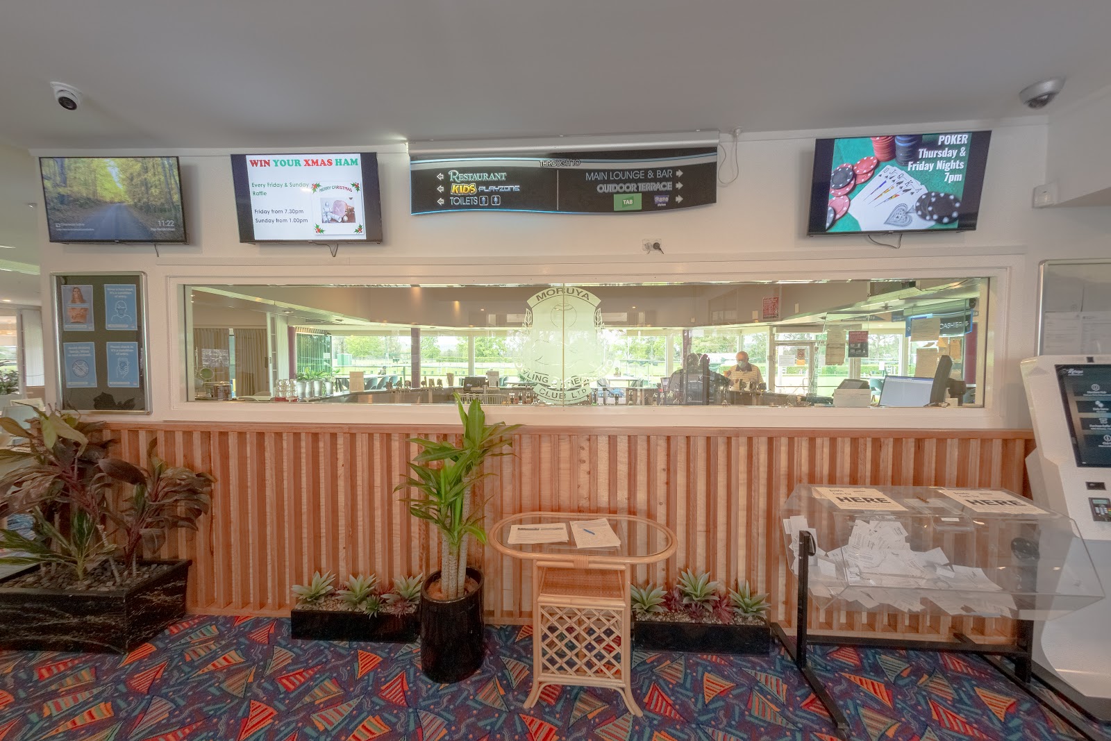 Moruya Bowling & Recreation Club in Moruya - photo 3