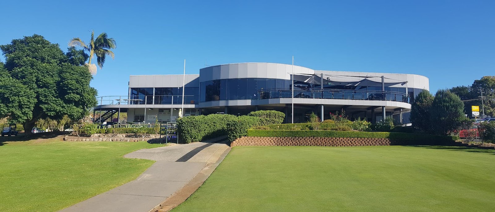 Moruya Golf Club in Moruya - photo 2