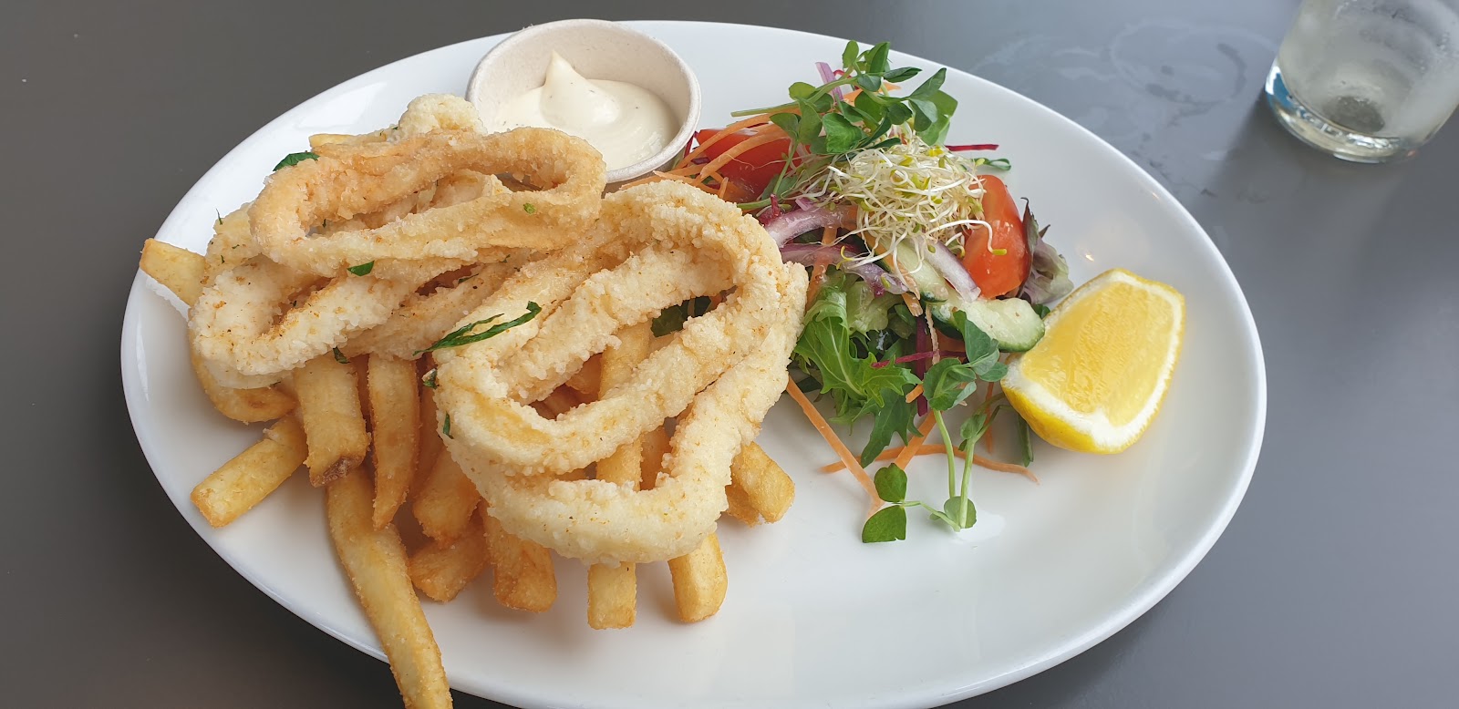 Moruya Golf Club in Moruya - photo 4