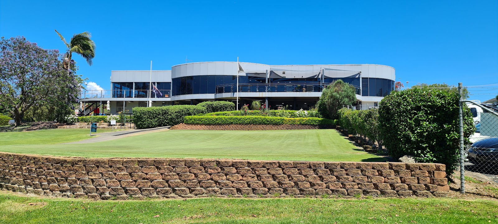 Moruya Golf Club in Moruya - photo 1