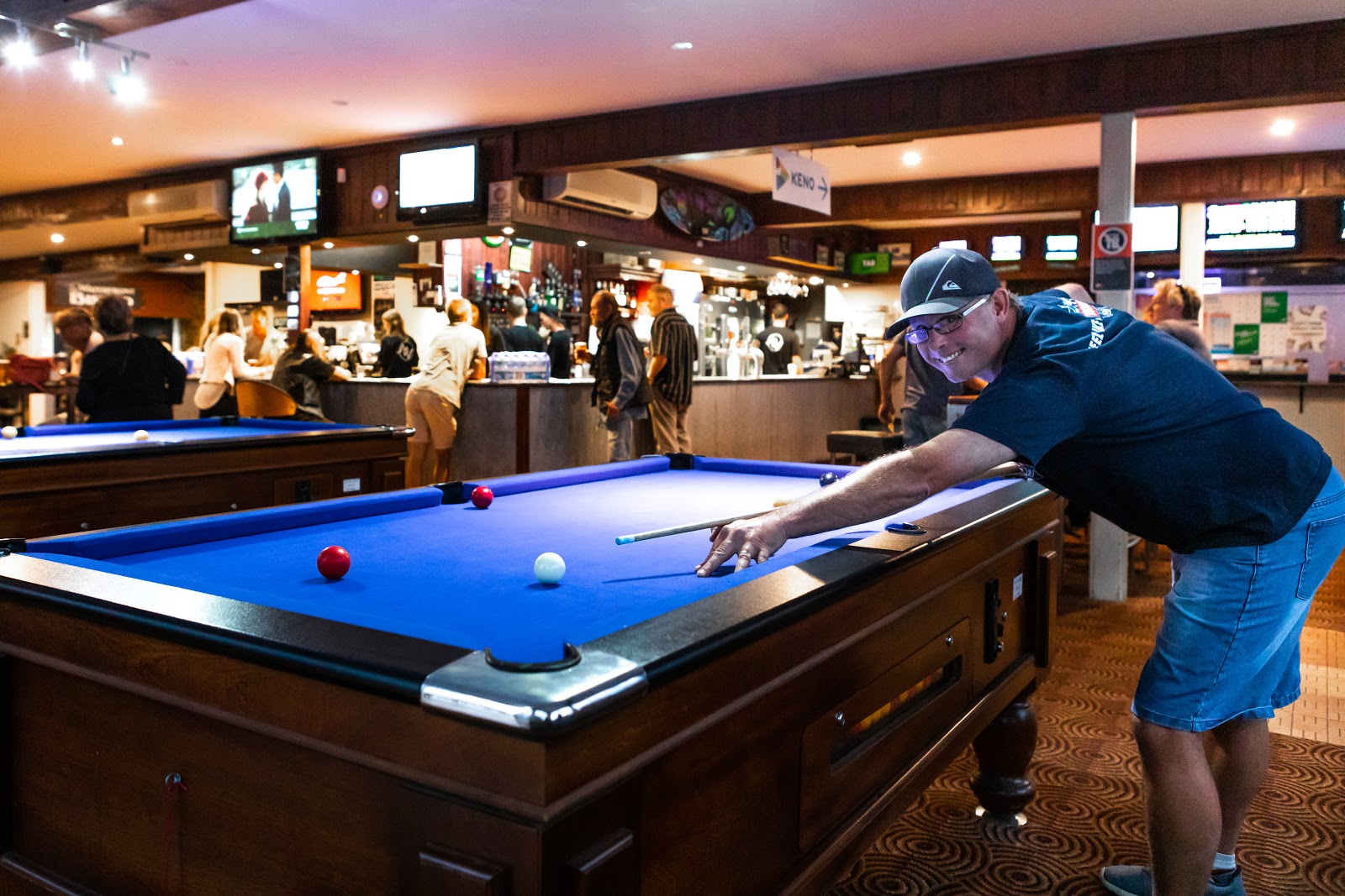 Moruya Waterfront Hotel Motel in Moruya - photo 4