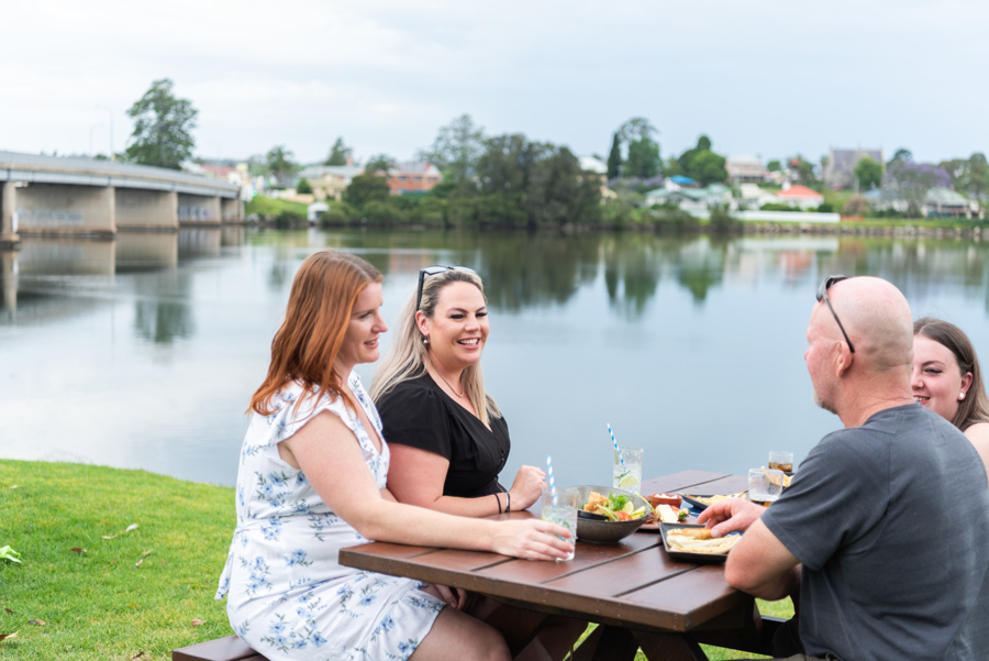 Moruya Waterfront Hotel Motel in Moruya - photo 3