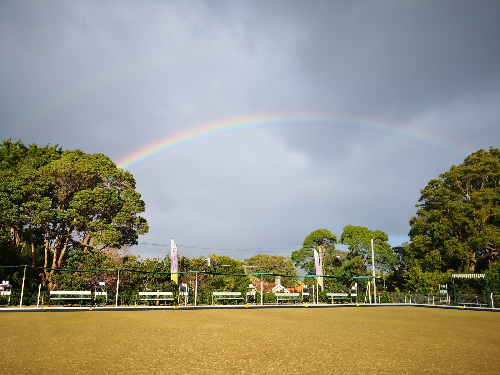 Mosman Bowling Club in Mosman - photo 1