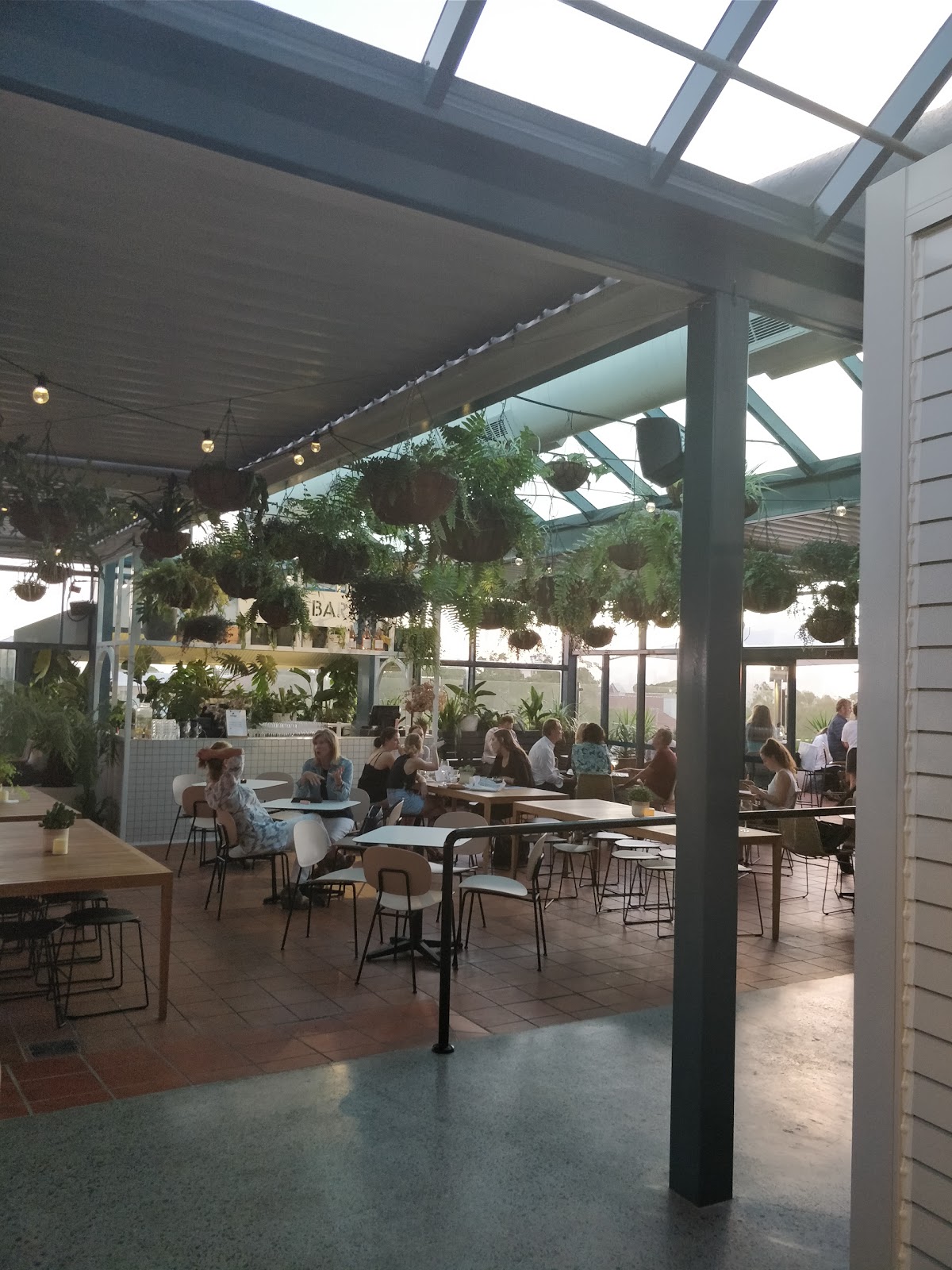 Mosman Returned Servicemens Club Limited in Mosman - photo 3