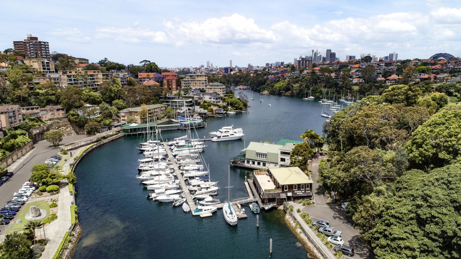 Mosman Rowers in Mosman - photo 1