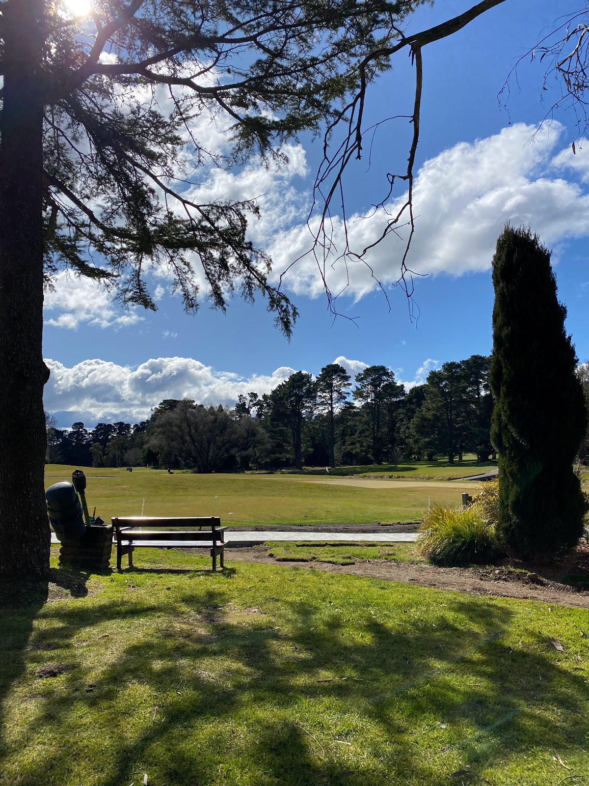 Moss Vale Golf Club in Moss Vale - photo 4