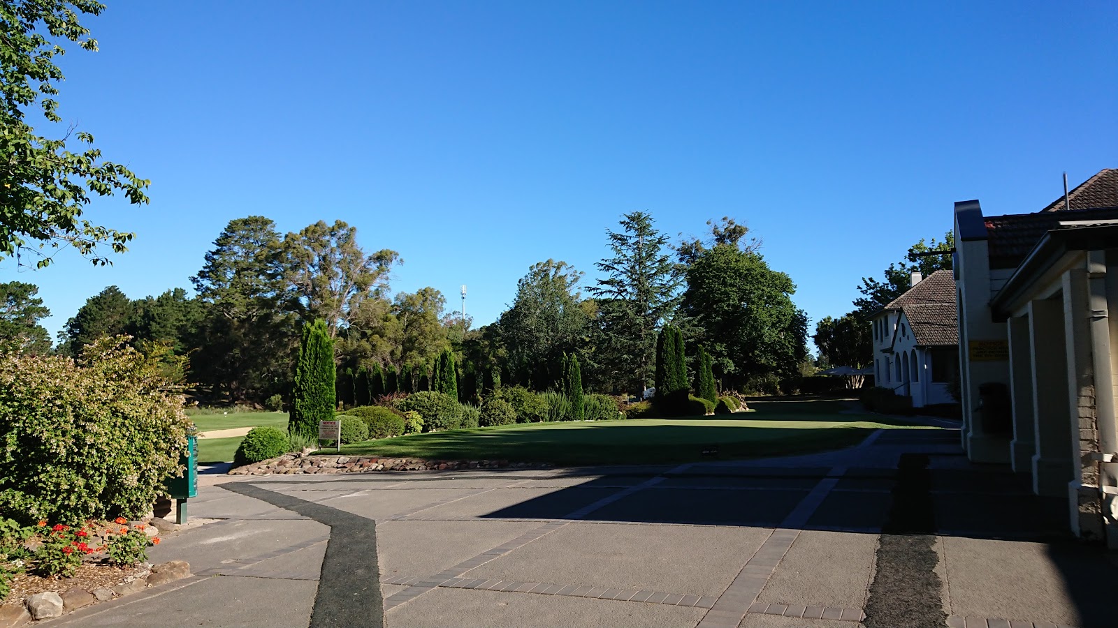 Moss Vale Golf Club in Moss Vale - photo 2