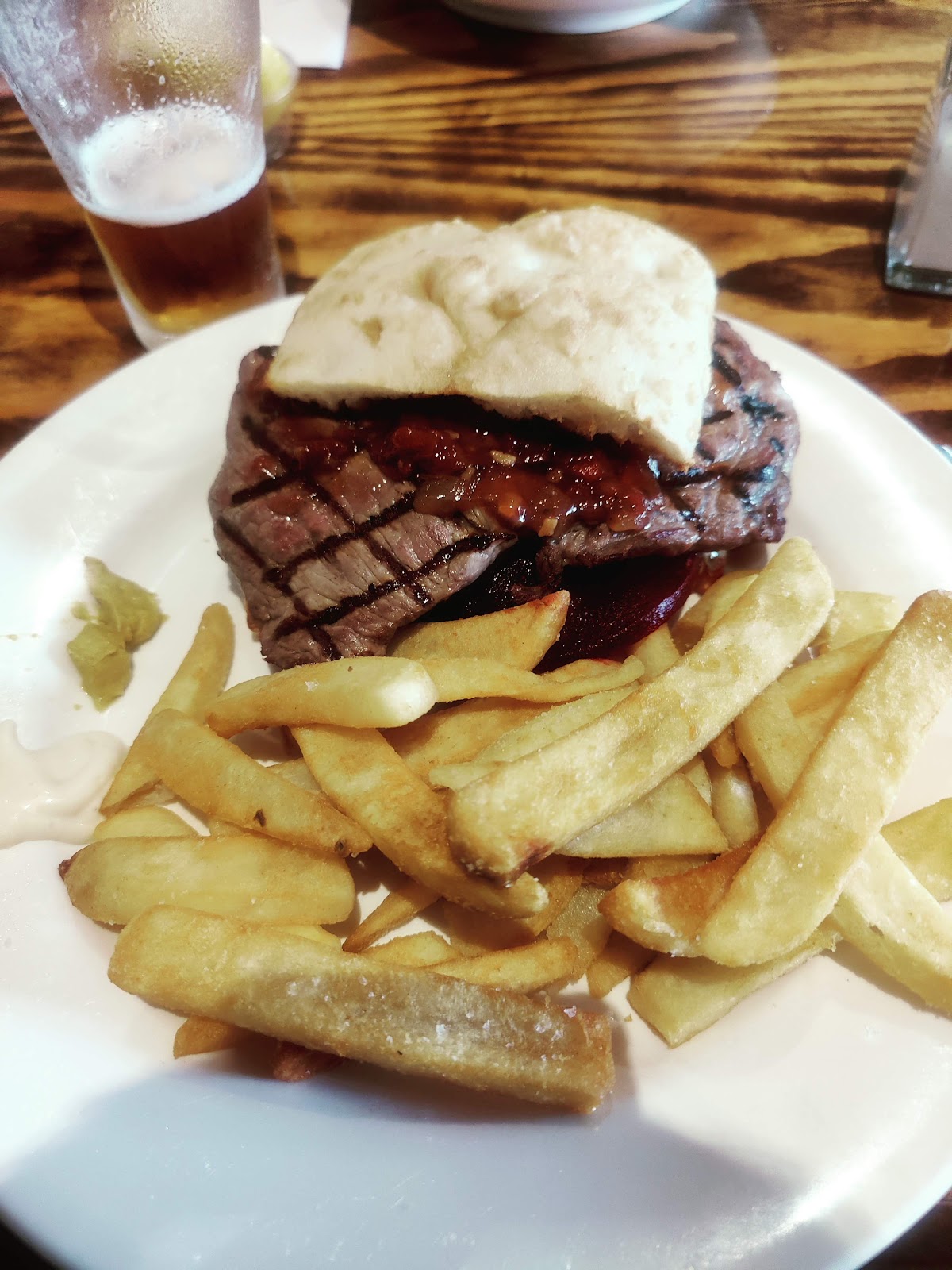 Moss Vale Hotel in Moss Vale - photo 6