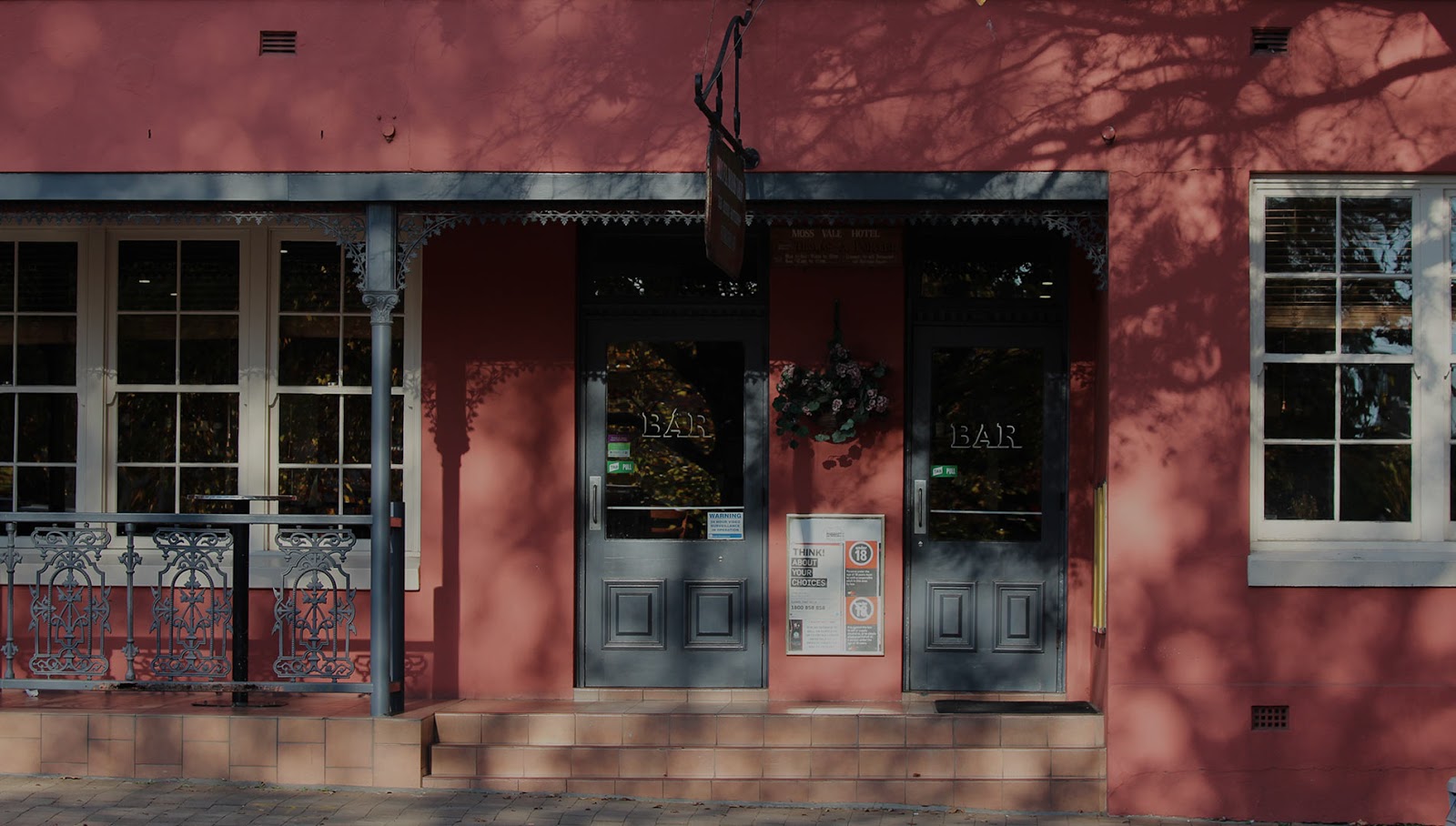Moss Vale Hotel in Moss Vale - photo 2