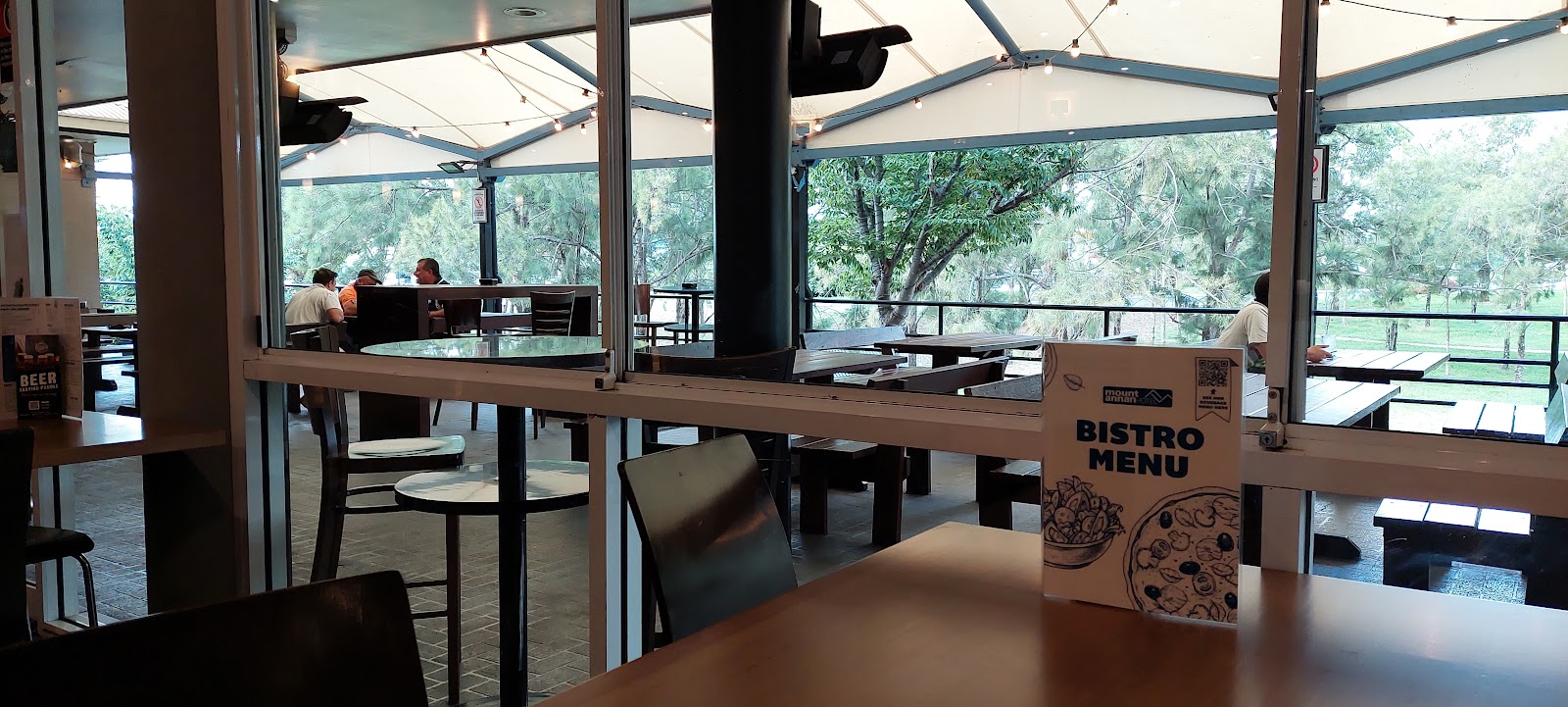 Mount Annan Hotel in Mount Annan - photo 4