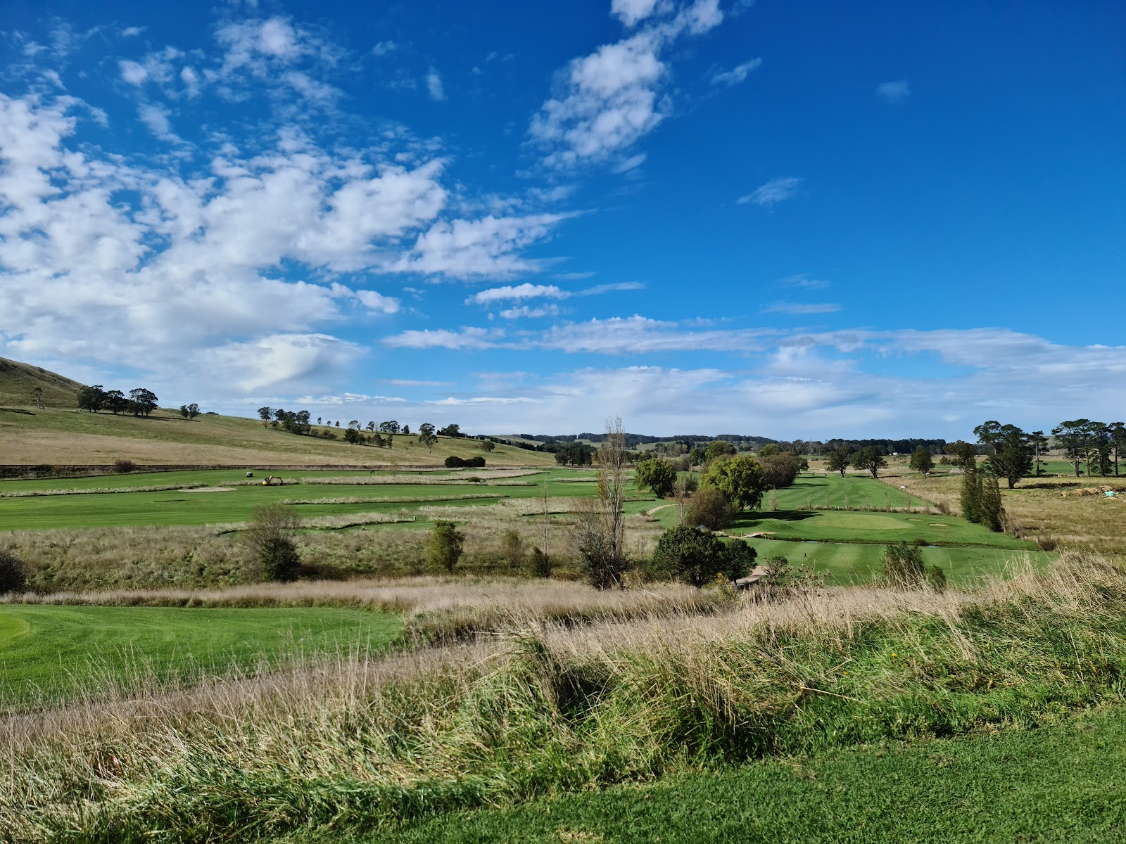 Mount Broughton Golf and Country Club Hotel in Sutton Forest - photo 5