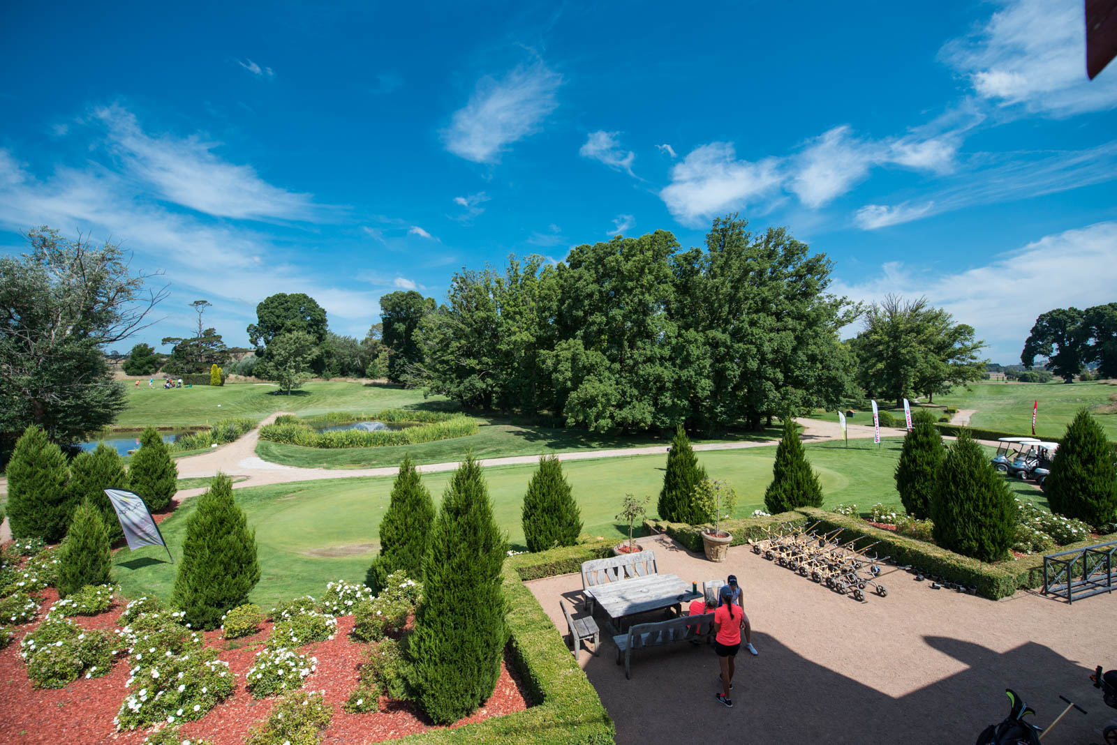 Mount Broughton Golf and Country Club Hotel in Sutton Forest - photo 2