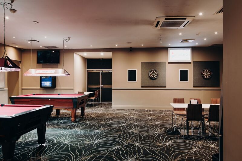 Mount Druitt Cedars Tavern in Emerton - photo 5