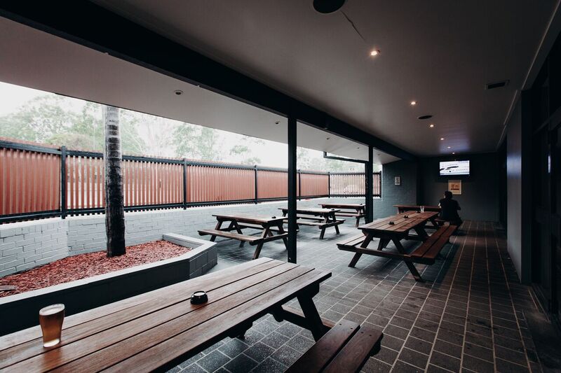 Mount Druitt Cedars Tavern in Emerton - photo 3