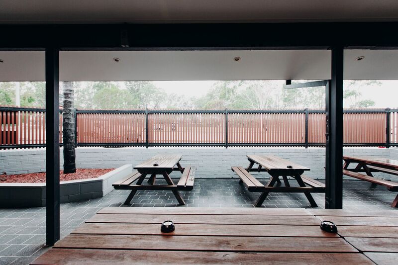 Mount Druitt Cedars Tavern in Emerton - photo 4