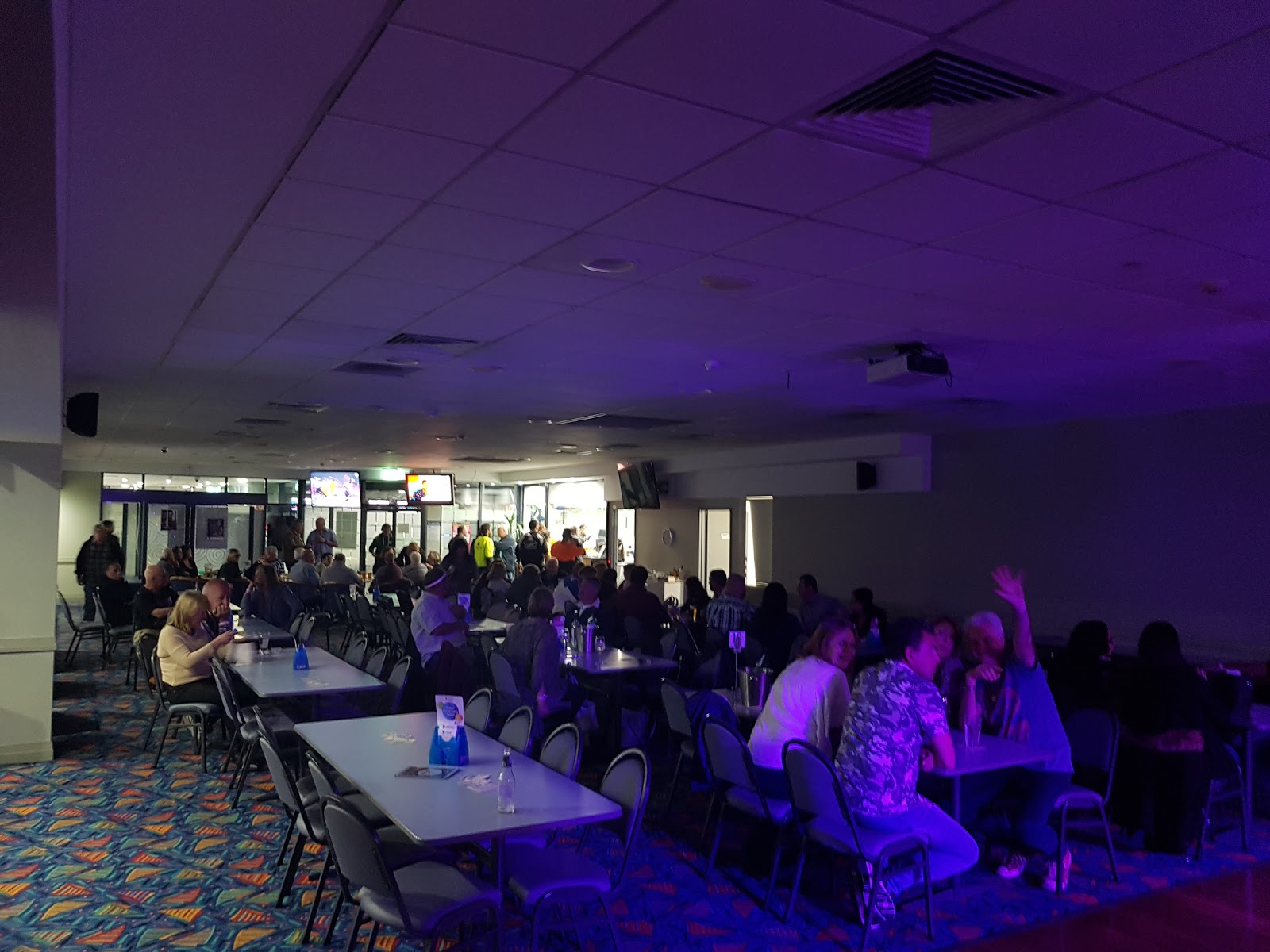 Mount Lewis Bowling Club Co Op in Mount Lewis - photo 1