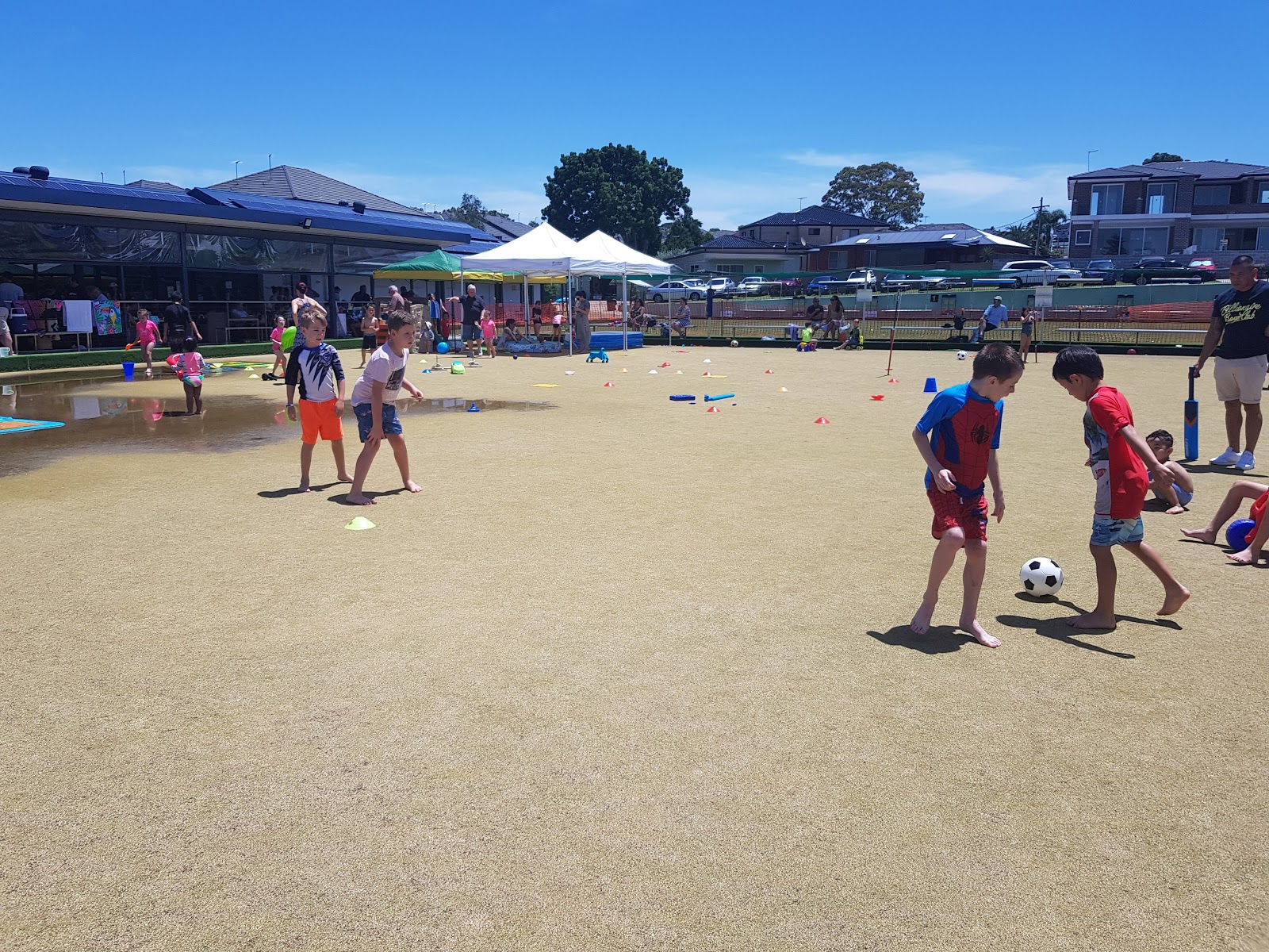 Mount Lewis Bowling Club Co Op in Mount Lewis - photo 3