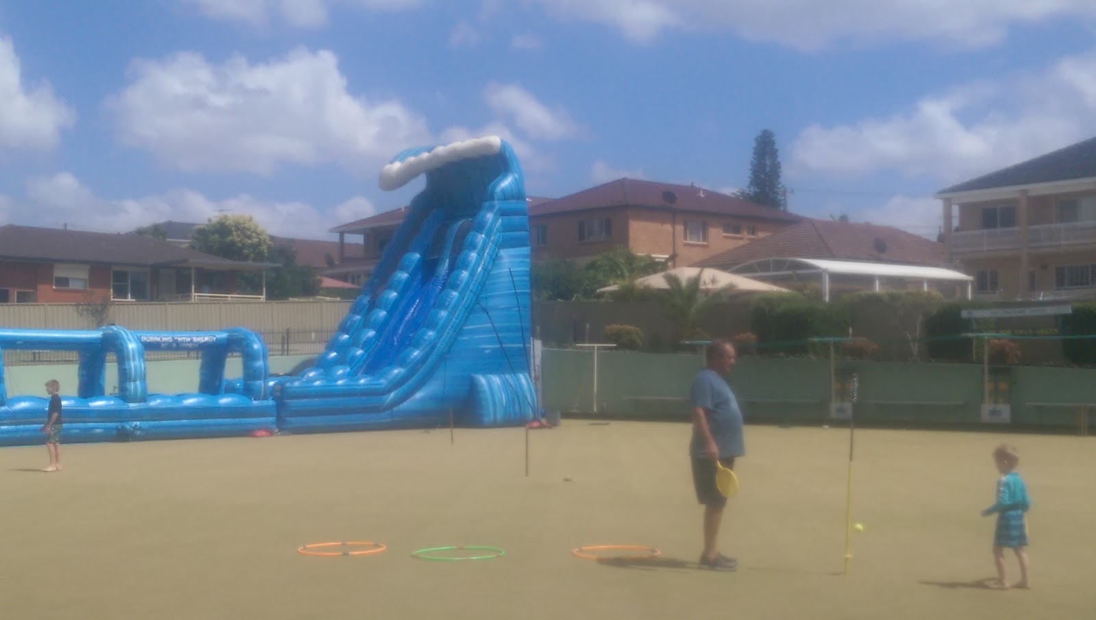Mount Lewis Bowling Club Co Op in Mount Lewis - photo 4