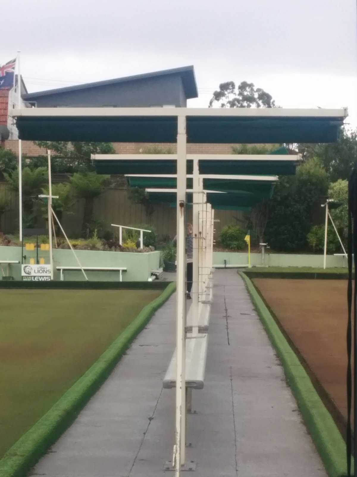 Mount Lewis Bowling Club Co Op in Mount Lewis - photo 5