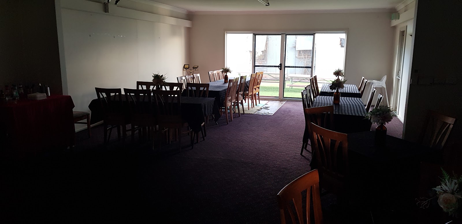 Mountain View Hotel Motel in Tooraweenah - photo 4