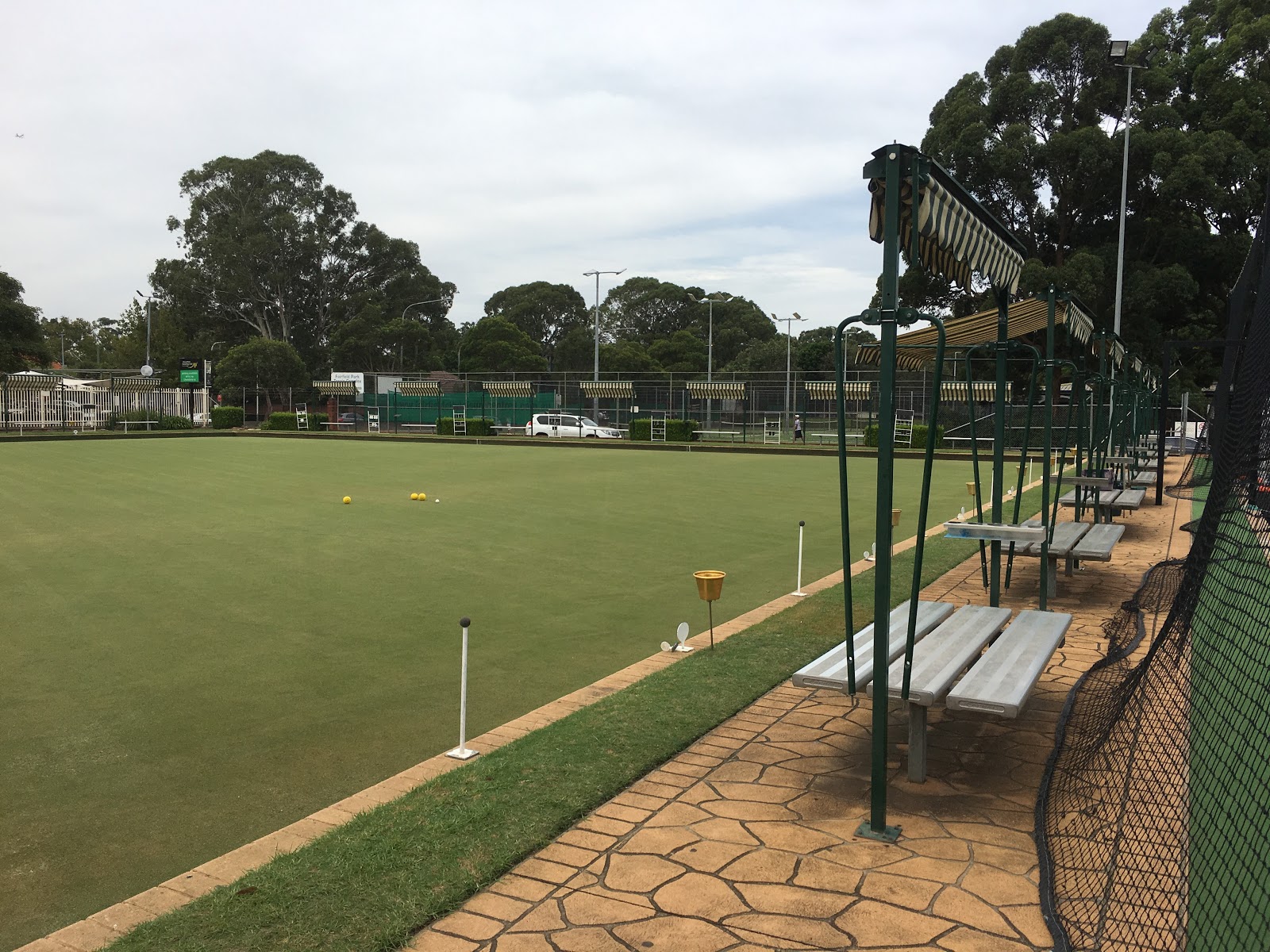 Mounties Bowling Club in Fairfield - photo 1