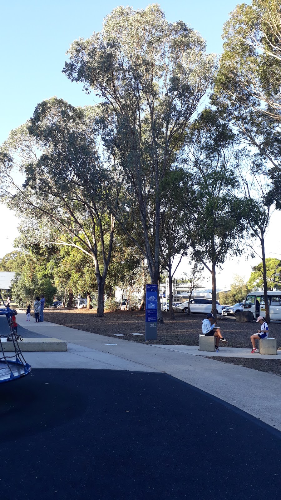 Mounties Bowling Club in Fairfield - photo 4