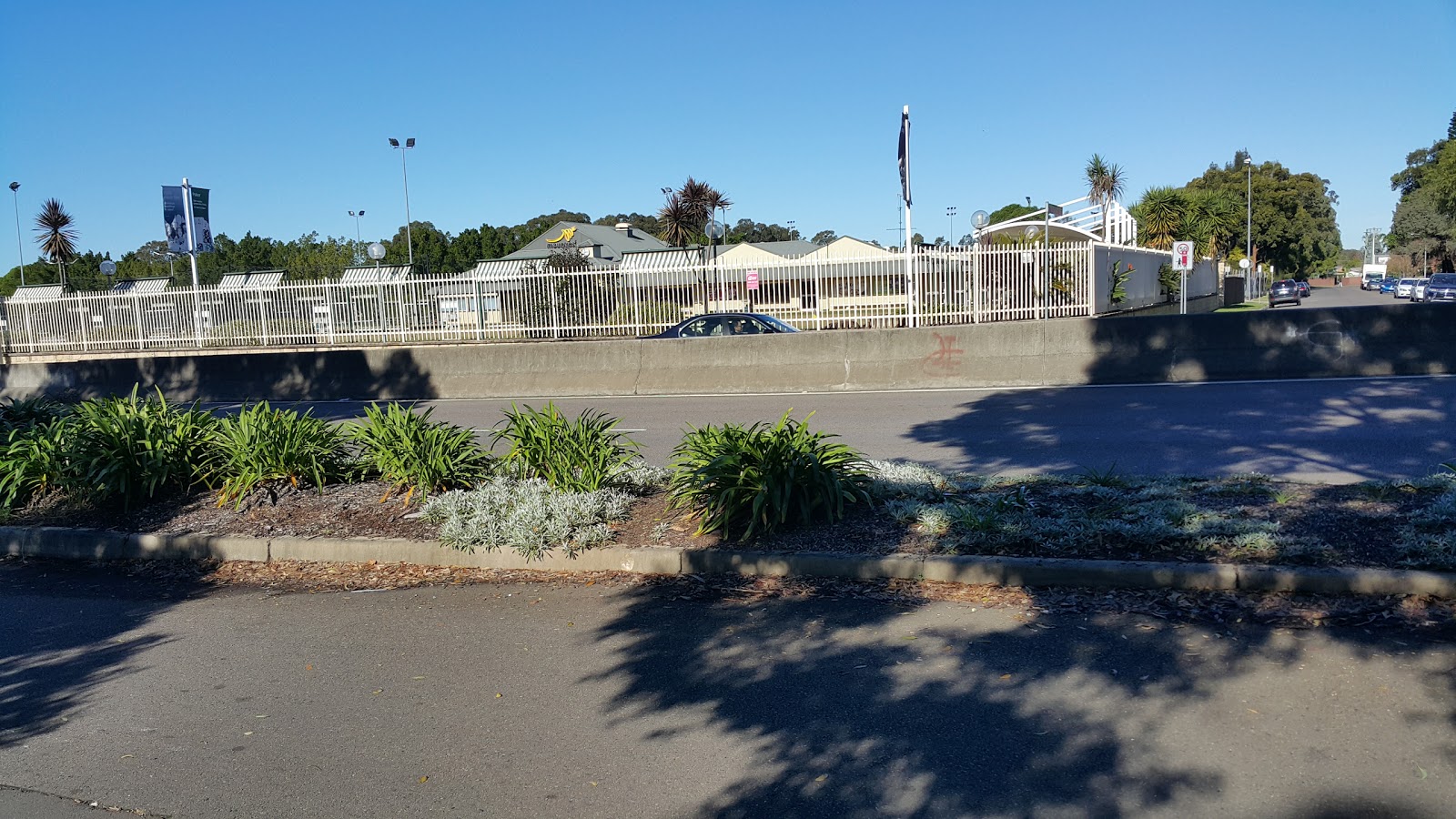 Mounties Bowling Club in Fairfield - photo 6
