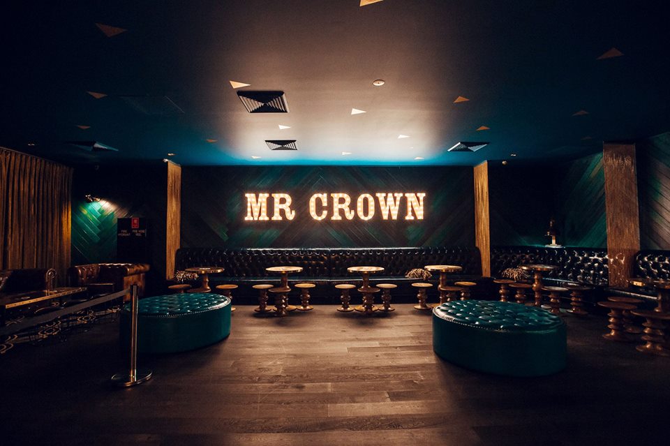 Mr Crown in Wollongong - photo 1