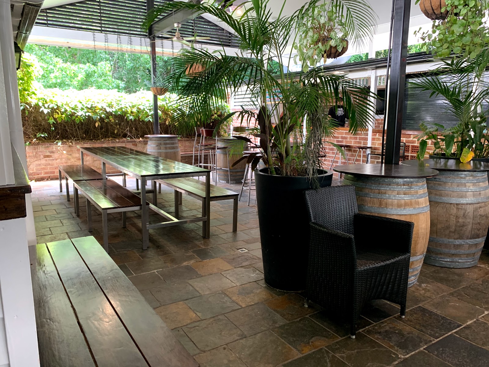Mt Kembla Hotel in Mount Kembla - photo 3