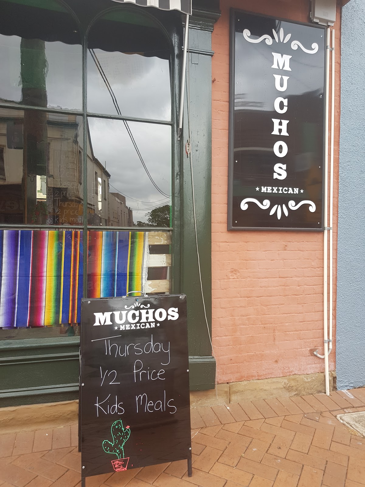 Muchos Mexican Maitland in Maitland - photo 4