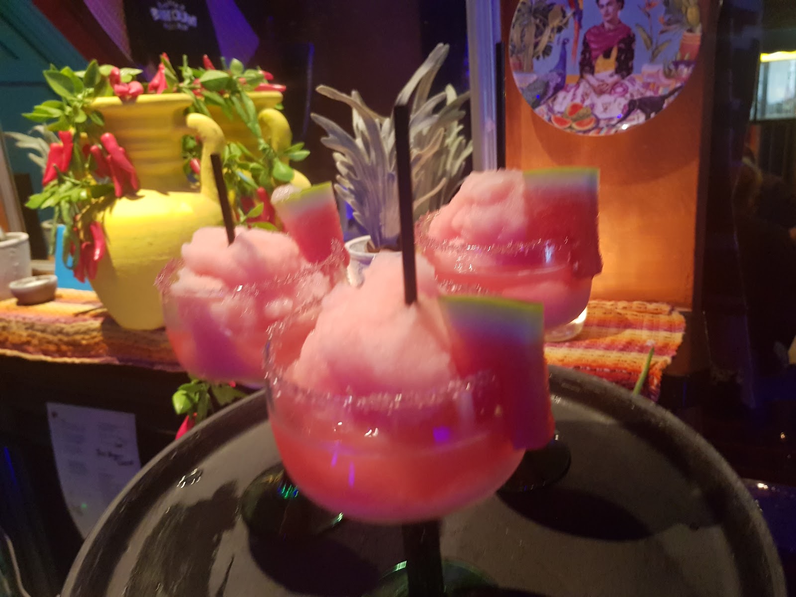 Muchos Mexican Maitland in Maitland - photo 8