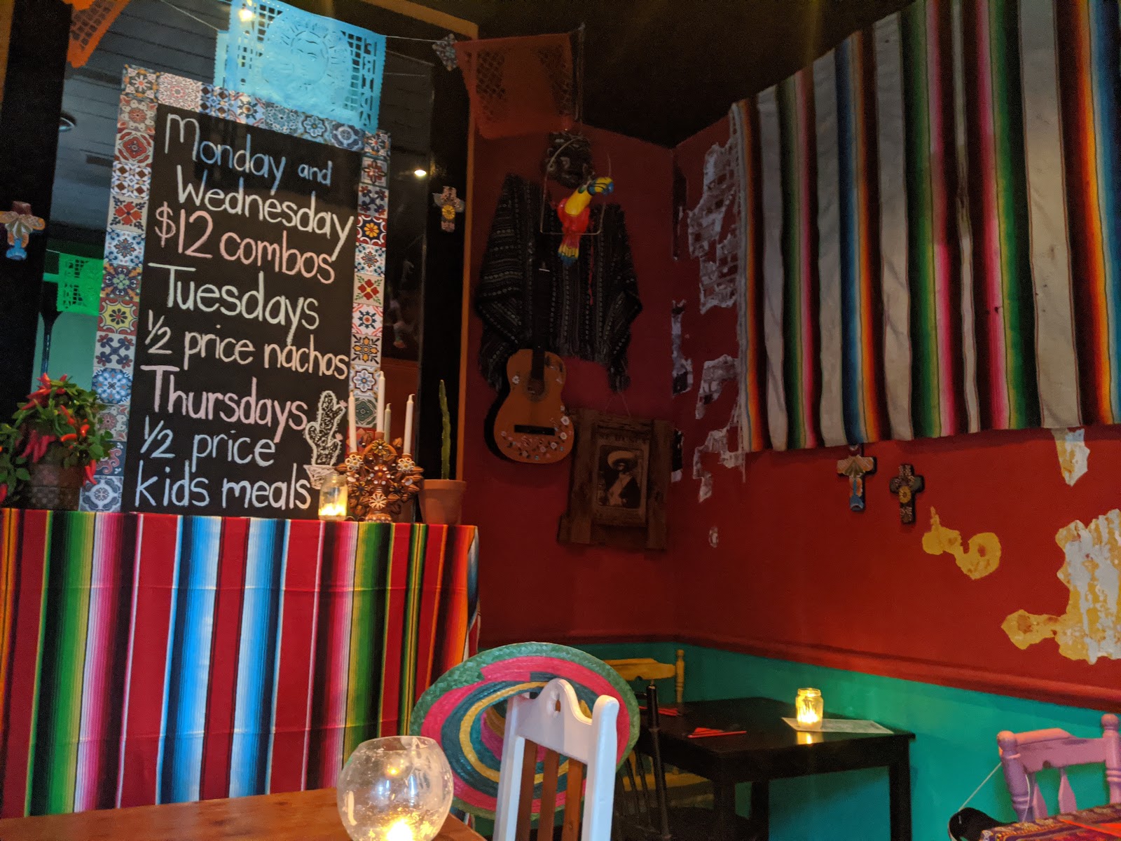 Muchos Mexican Maitland in Maitland - photo 3
