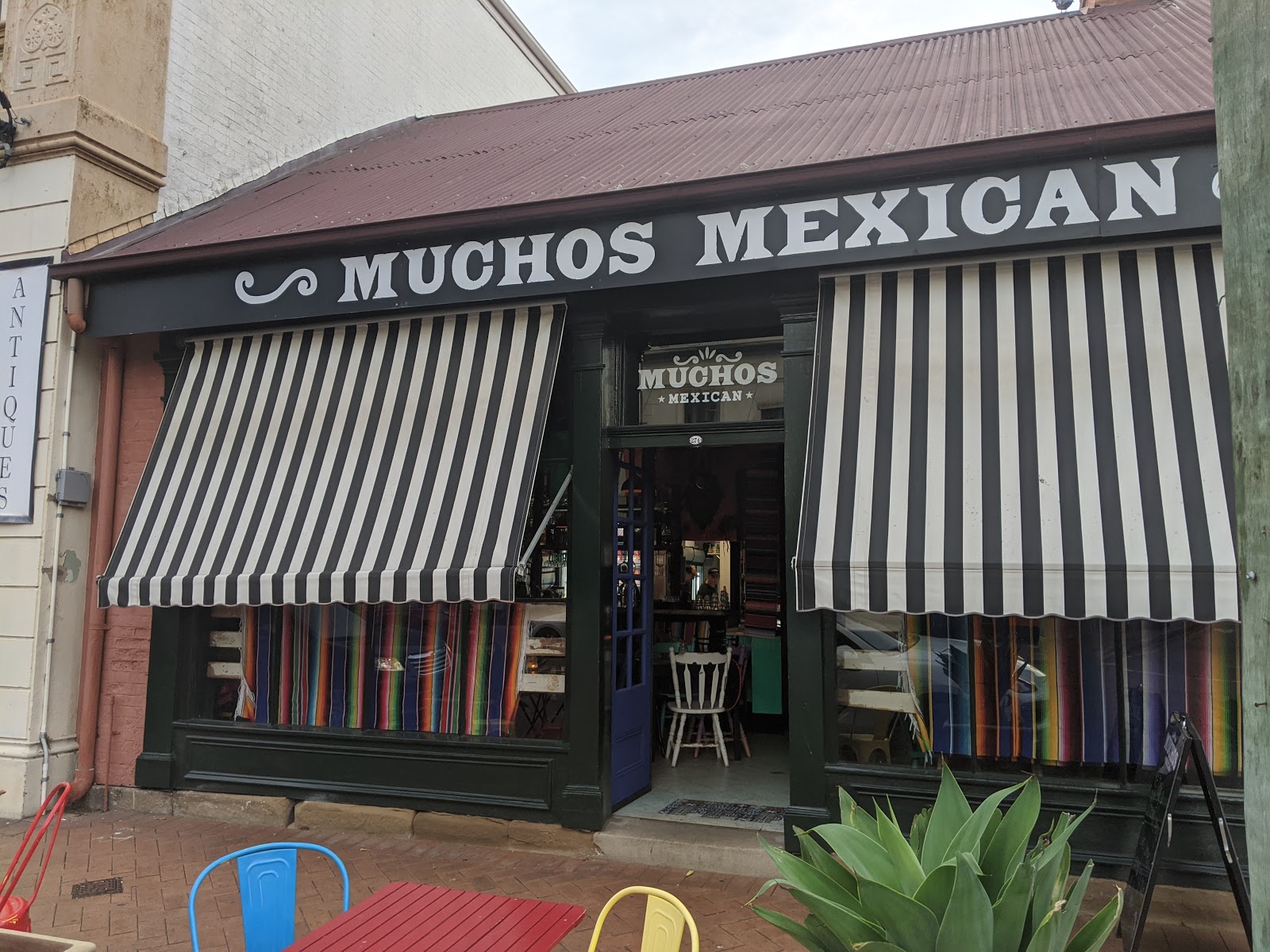 Muchos Mexican Maitland in Maitland - photo 1