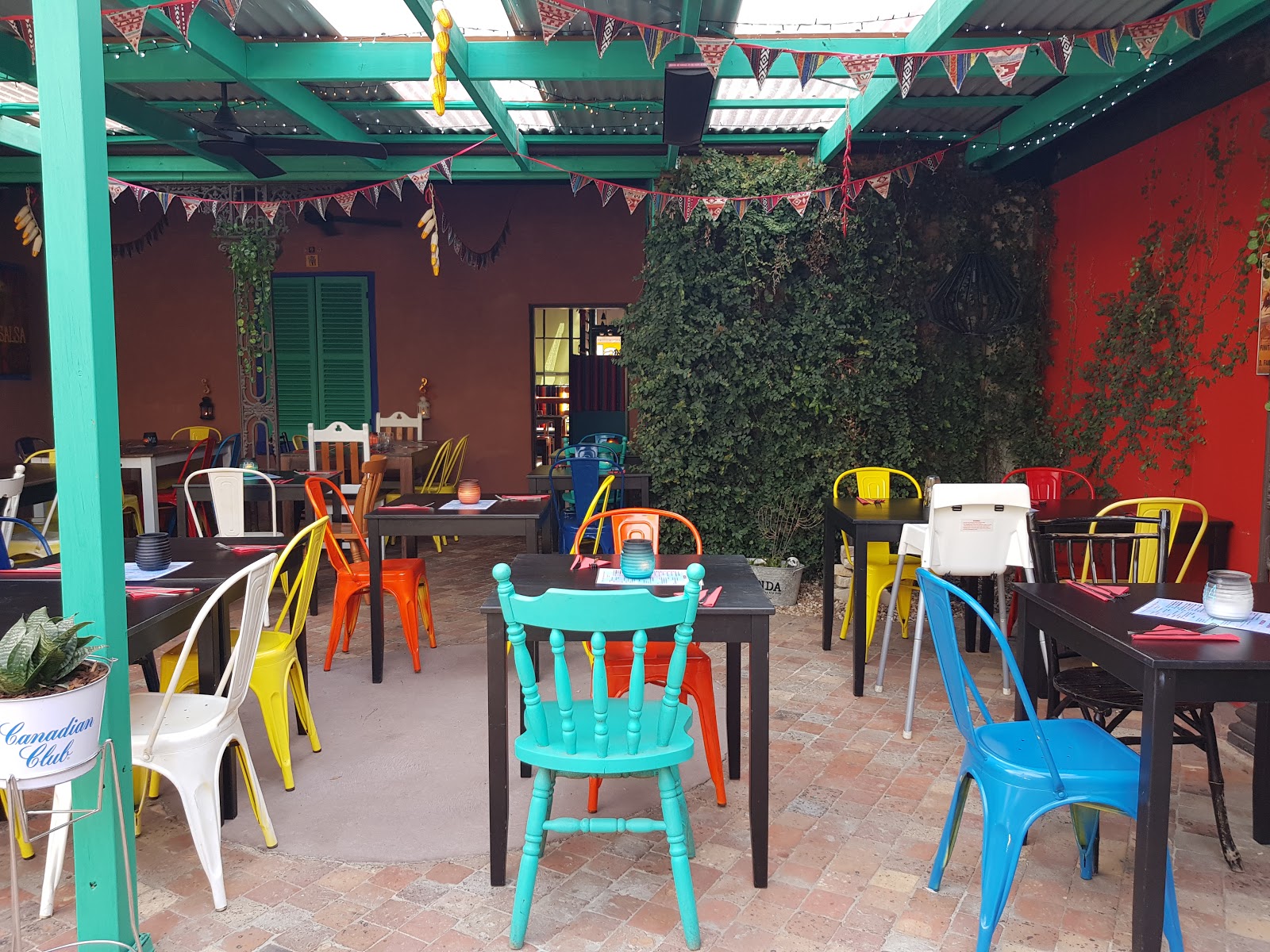 Muchos Mexican Maitland in Maitland - photo 2