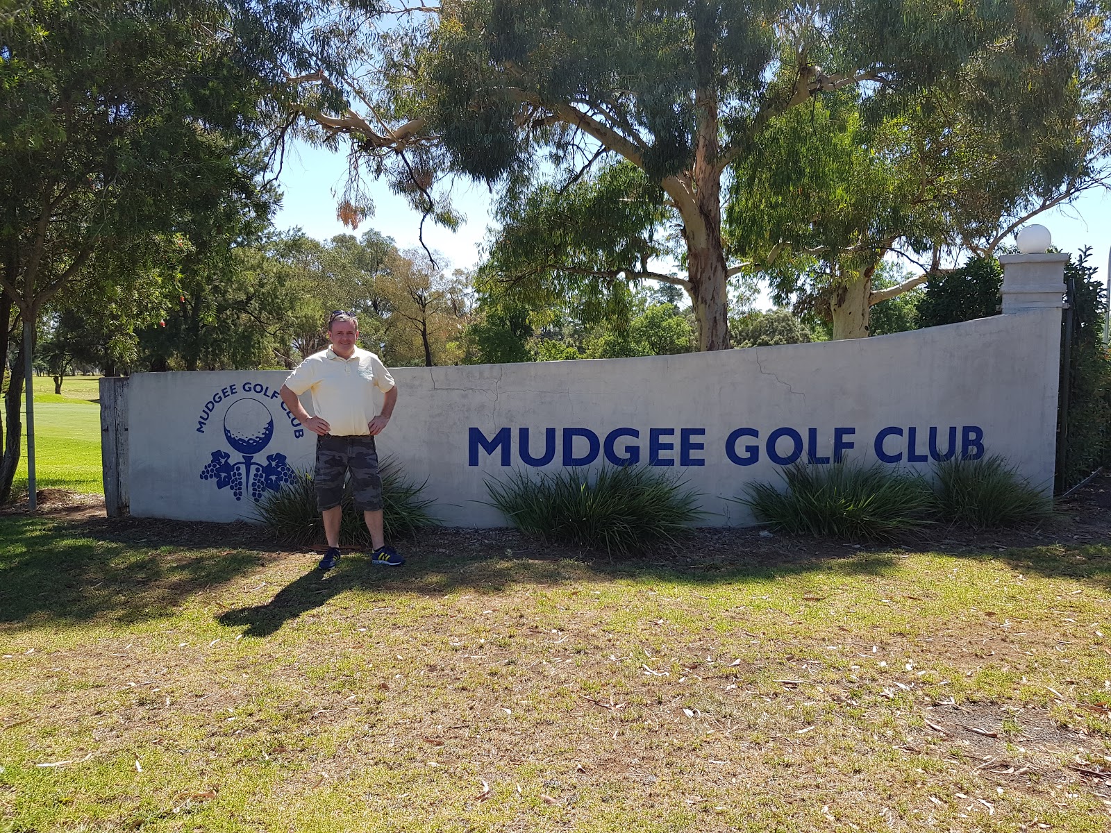 Mudgee Golf Club Ltd in Mudgee - photo 1