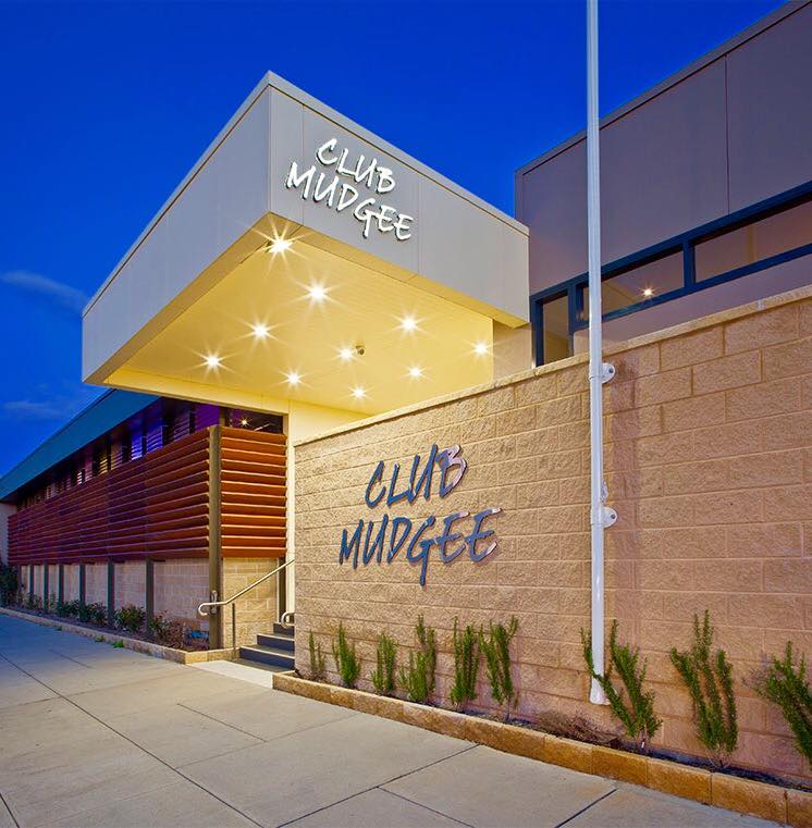 Mudgee Soldiers Club Limited in Mudgee - photo 1