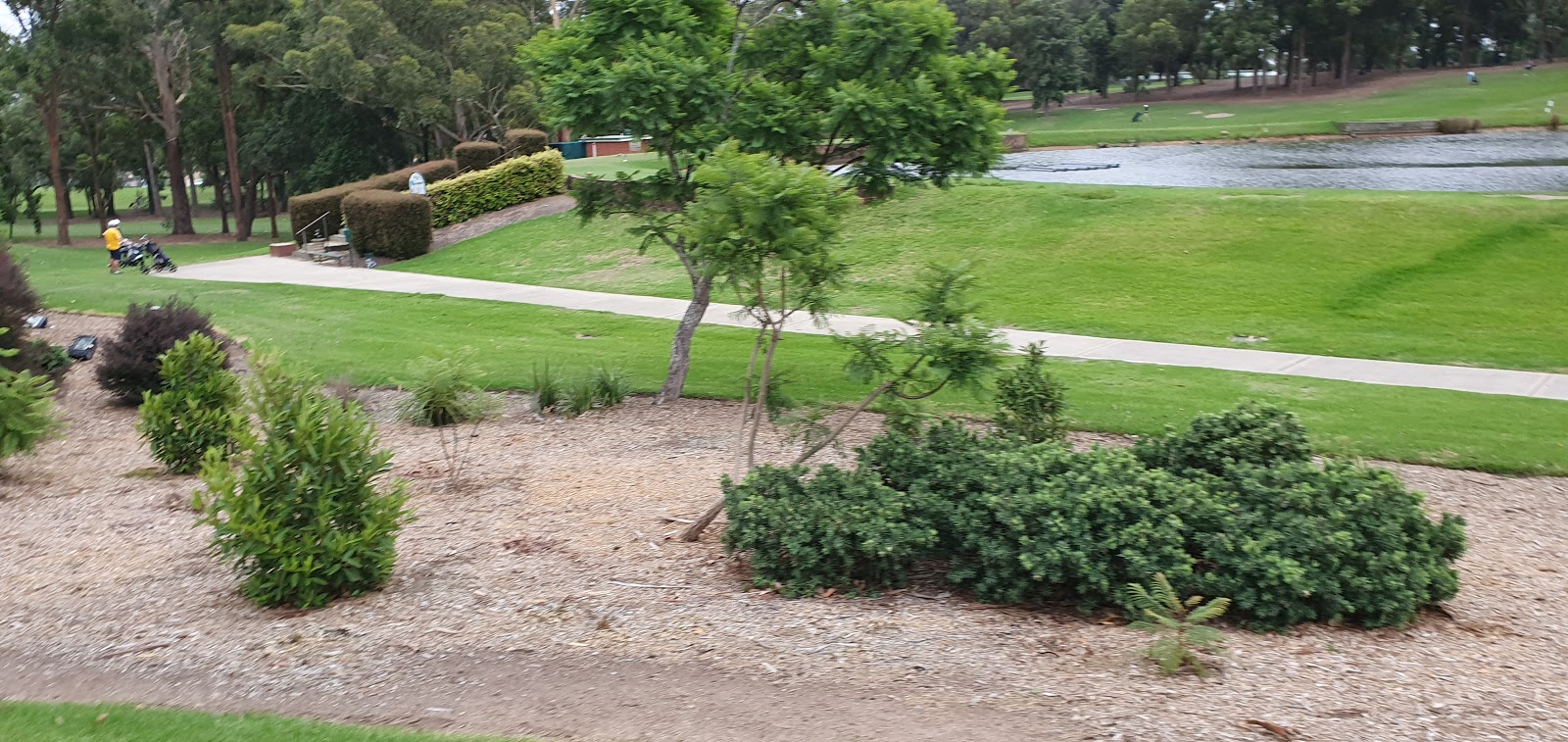 Muirfield Golf Club Ltd in North Rocks - photo 3