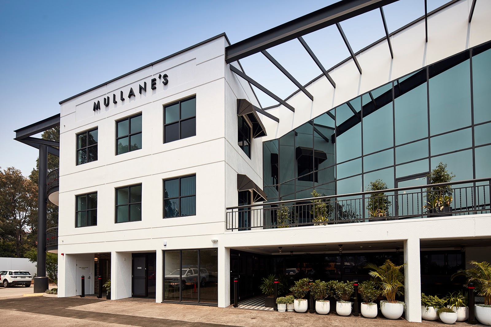 Mullane's in Baulkham Hills - photo 1