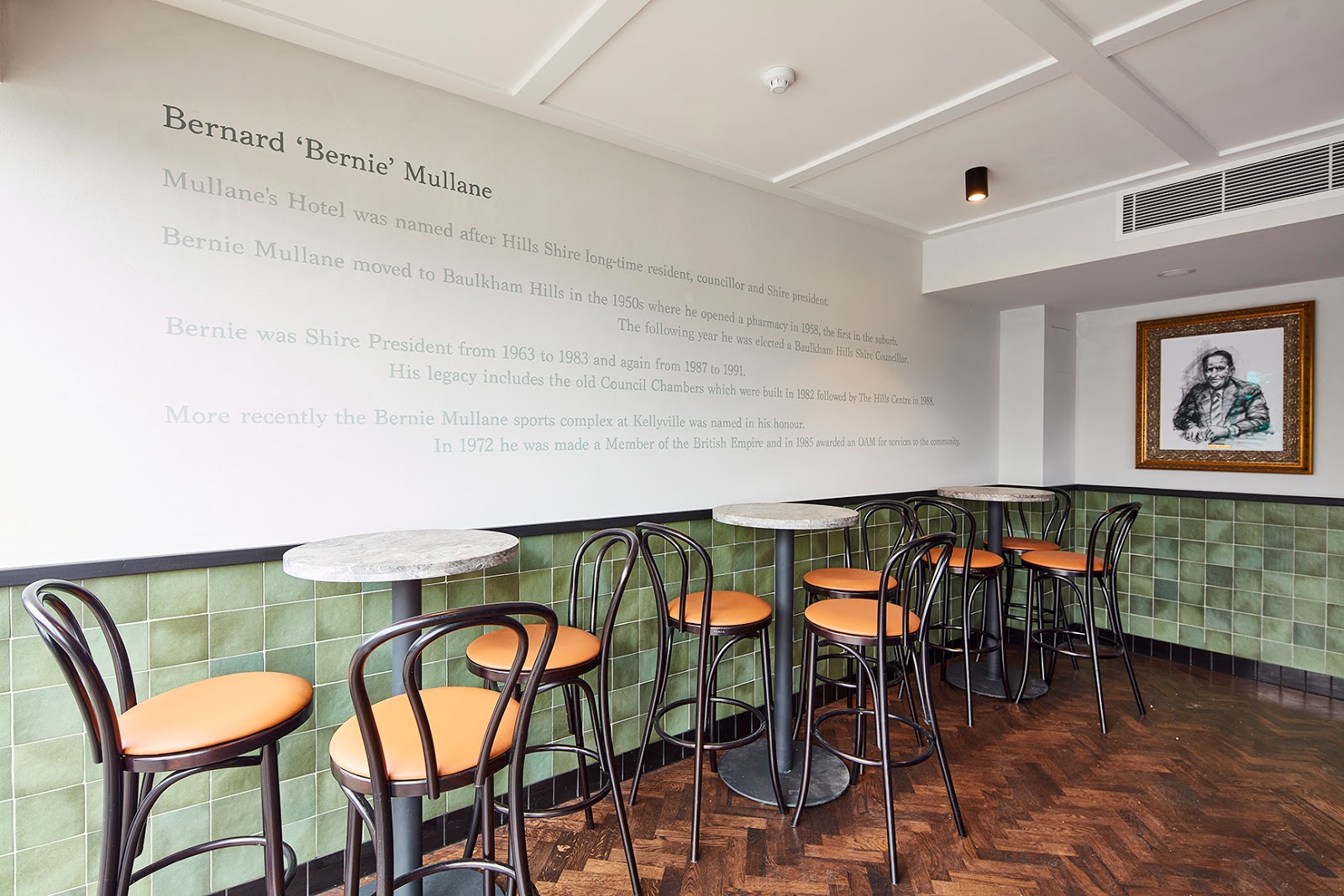Mullane's in Baulkham Hills - photo 7