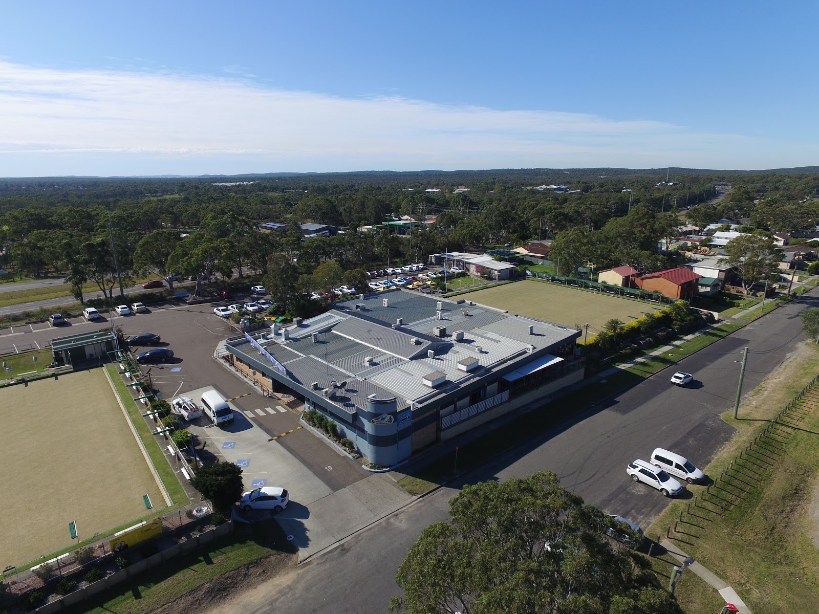 Munmorah United Bowling Club Ltd in Lake Munmorah - photo 2