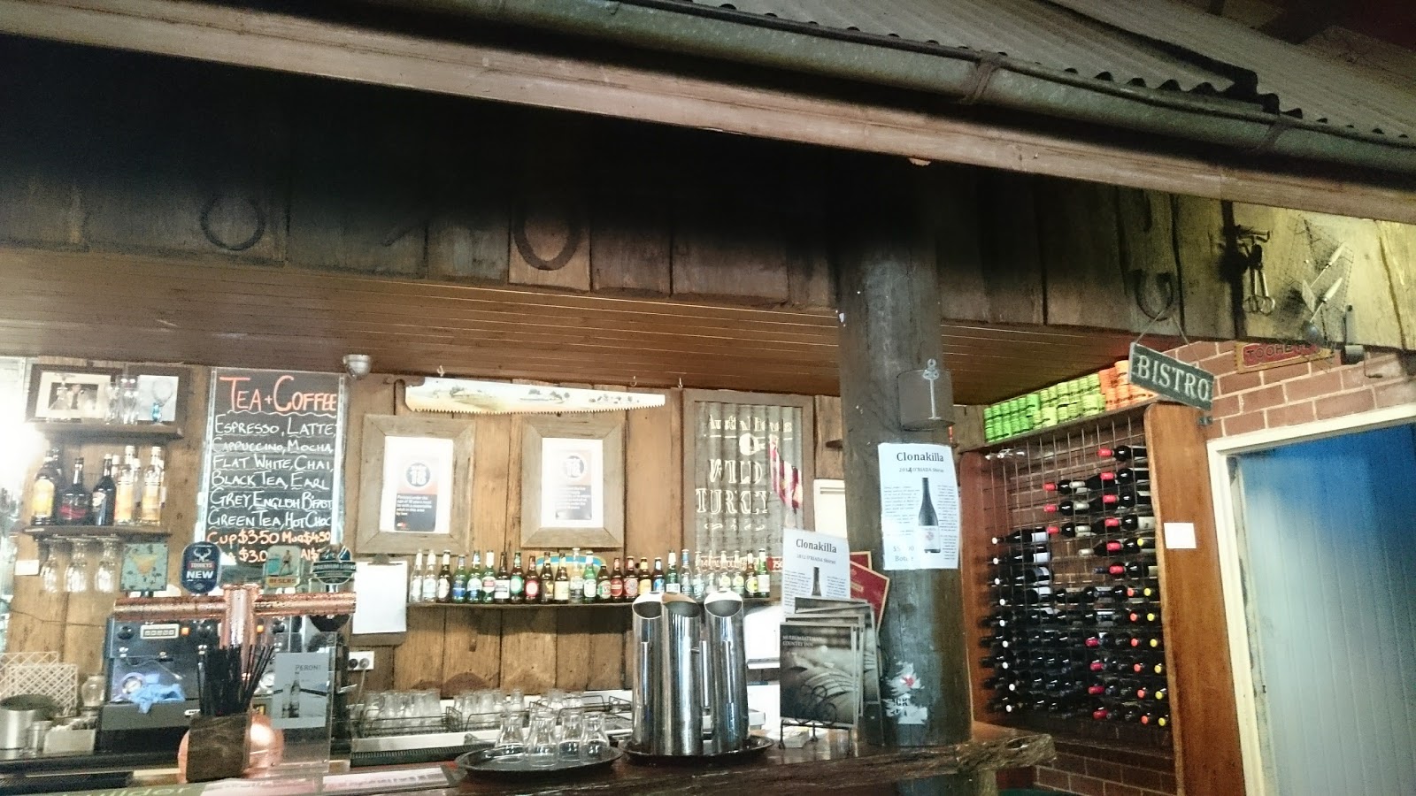Murrumbateman Country Inn in Murrumbateman - photo 3