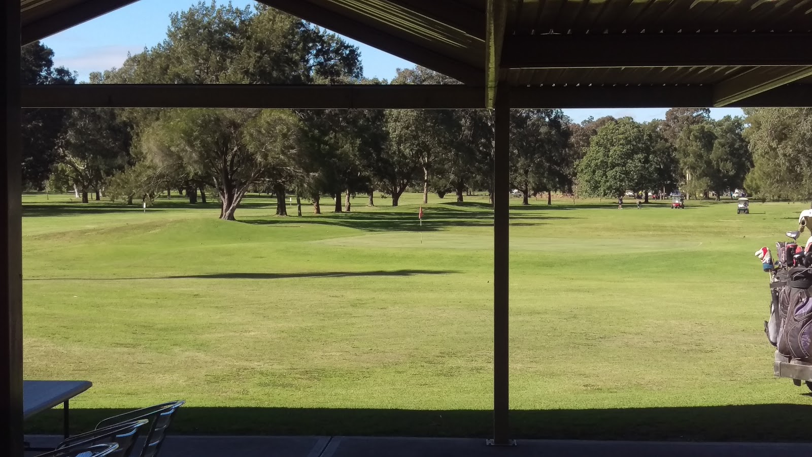 Muswellbrook Golf Club in Muswellbrook - photo 6